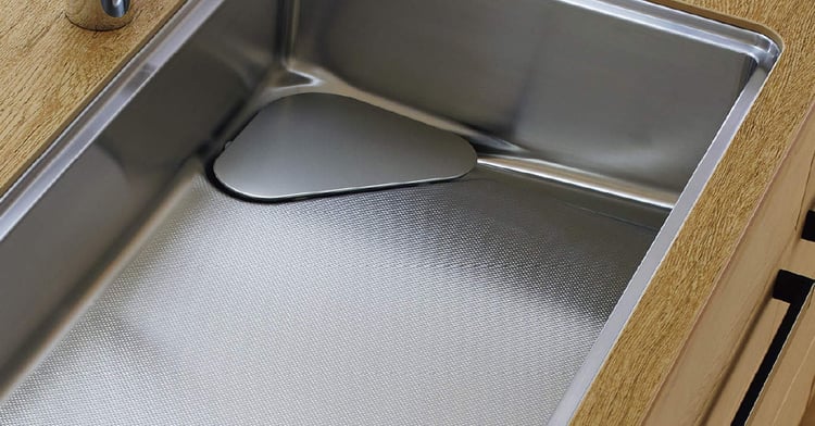 MIZUMAWARI_Sink